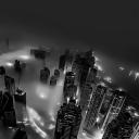 /bl4ckout Discord Server Banner