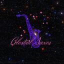Celestial Saxes 🎷✨ Discord Server Banner