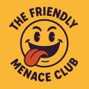 The Friendly Menace Club Icon