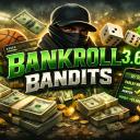 Bankroll Bandits Discord Server Banner