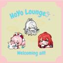 HoYo Lounge Discord Server Banner