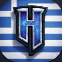 HytaleGR Community Discord Server Banner