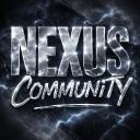┆‧₊˚ ˙⊹🚀 ∙ NEXUS COMMUNITY Discord Server Banner