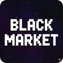 BlackMarket Discord Server Banner