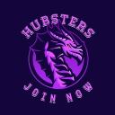 Hubsters Discord Server Banner