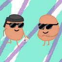 Chil Beans™ Discord Server Banner