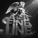 A Fine Line Discord Server Banner
