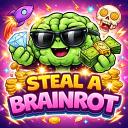 The Brainrot Vault Discord Server Banner