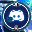 AdoMin Hangout Discord Server Banner