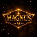 Magnus Store Discord Server Banner