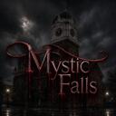 Mystic Falls Discord Server Banner