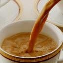 Chai🍵┃(fun, chill, growing) Discord Server Banner