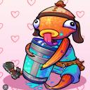 Fortnite OG Discord Server Banner