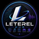 Leterel Tech Hub Discord Server Banner