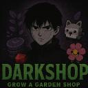DARKshop Discord Server Banner