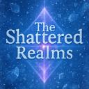 The Shattered Realms Discord Server Banner