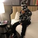 blessedwzff - sensibilidade Discord Server Banner