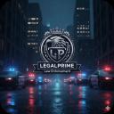 LEGALPRİME - Fivem - Fivem pd Discord Server Banner