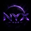 Nyx hub Icon