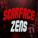 ScarfaceZens Discord Server Banner