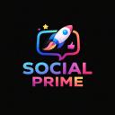 PRIME SOCIAL Discord Server Banner