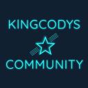 KlNGCODY's Community Discord Server Banner