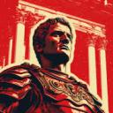 Senatus Populusque Romanus Discord Server Banner