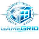 GameGrid Discord Server Banner