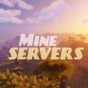 MineServers Discord Server Banner