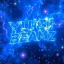 YUGI BEAMZ Discord Server Banner