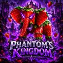 Phantom Kindom Discord Server Banner