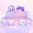 Die Chillzentrale🎧🎮 Discord Server Banner