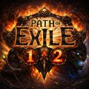 Path of Exile 1 + 2 Deutsch Discord Server Banner