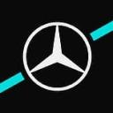 Mercedes F1 Discord Server Banner