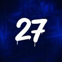 𝑨𝒕𝒍𝒂𝒔 #𝟐𝟕 | #go100 Discord Server Banner