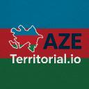 [AZE] Territorial.io Discord Server Banner