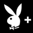 Playboy Plus NSFW Icon