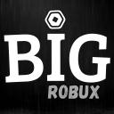 Big Robux Discord Server Banner