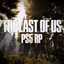 THE LAST OF US RP PS5 Discord Server Banner