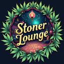 𝑺𝒕𝒐𝒏𝒆𝒓 𝑳𝒐𝒖𝒏𝒈𝒆 ™ Discord Server Banner