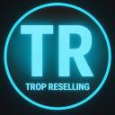 Trop reselling Discord Server Banner