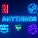 ANYTHINGS EMPIRE Discord Server Banner