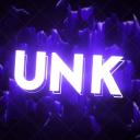 Otimizações do Unknown Discord Server Banner