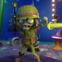 The PvZ Gamerz Icon