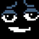 A silly little server Icon