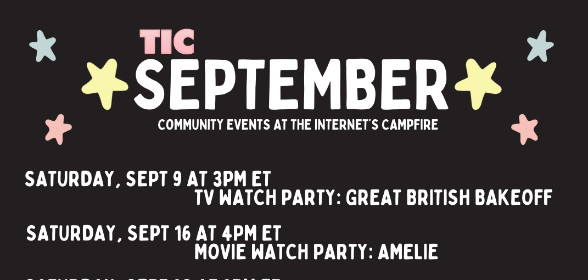 𝓣𝓱𝓮 𝓘𝓷𝓽𝓮𝓻𝓷𝓮𝓽'𝓼 𝓒𝓪𝓯𝓮