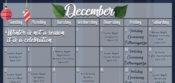 Jingle Bells, Jingle Bells...