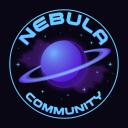 Nebula Community Discord Server Banner