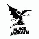 Black sabbath Discord Server Banner