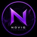 NOVIQ NETWORK Discord Server Banner